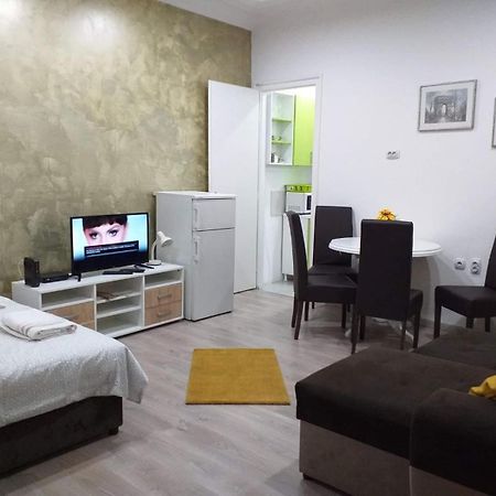 Belvedere Skadarska Apartment Belgrade Extérieur photo