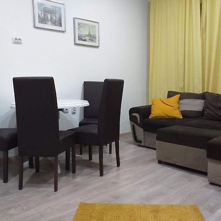 Belvedere Skadarska Apartment Belgrade Extérieur photo