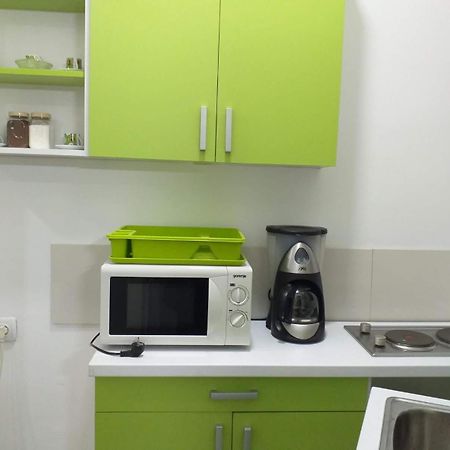 Belvedere Skadarska Apartment Belgrade Extérieur photo