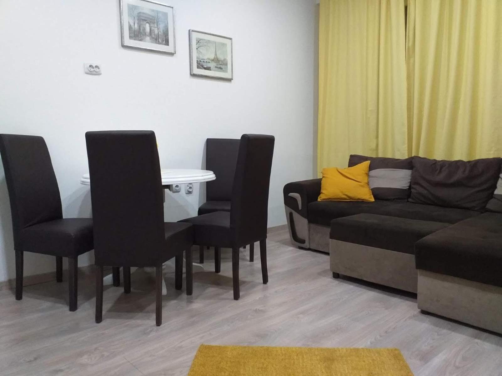 Belvedere Skadarska Apartment Belgrade Extérieur photo