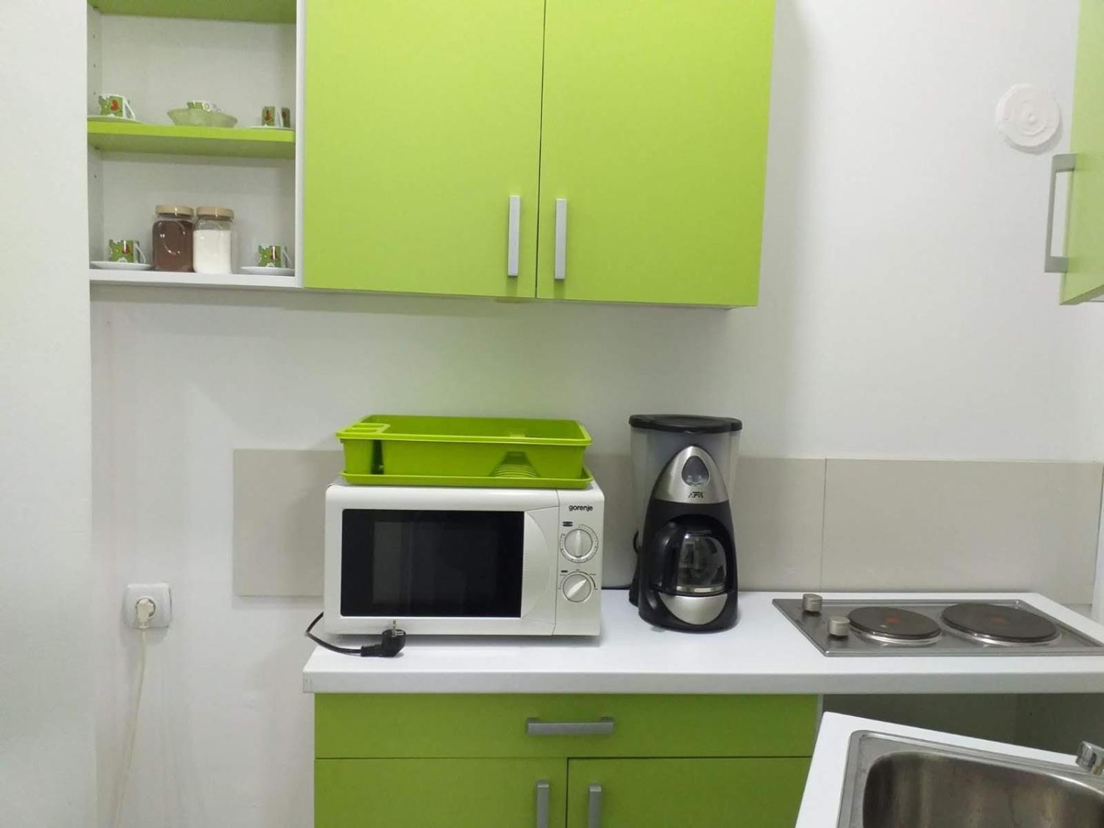 Belvedere Skadarska Apartment Belgrade Extérieur photo